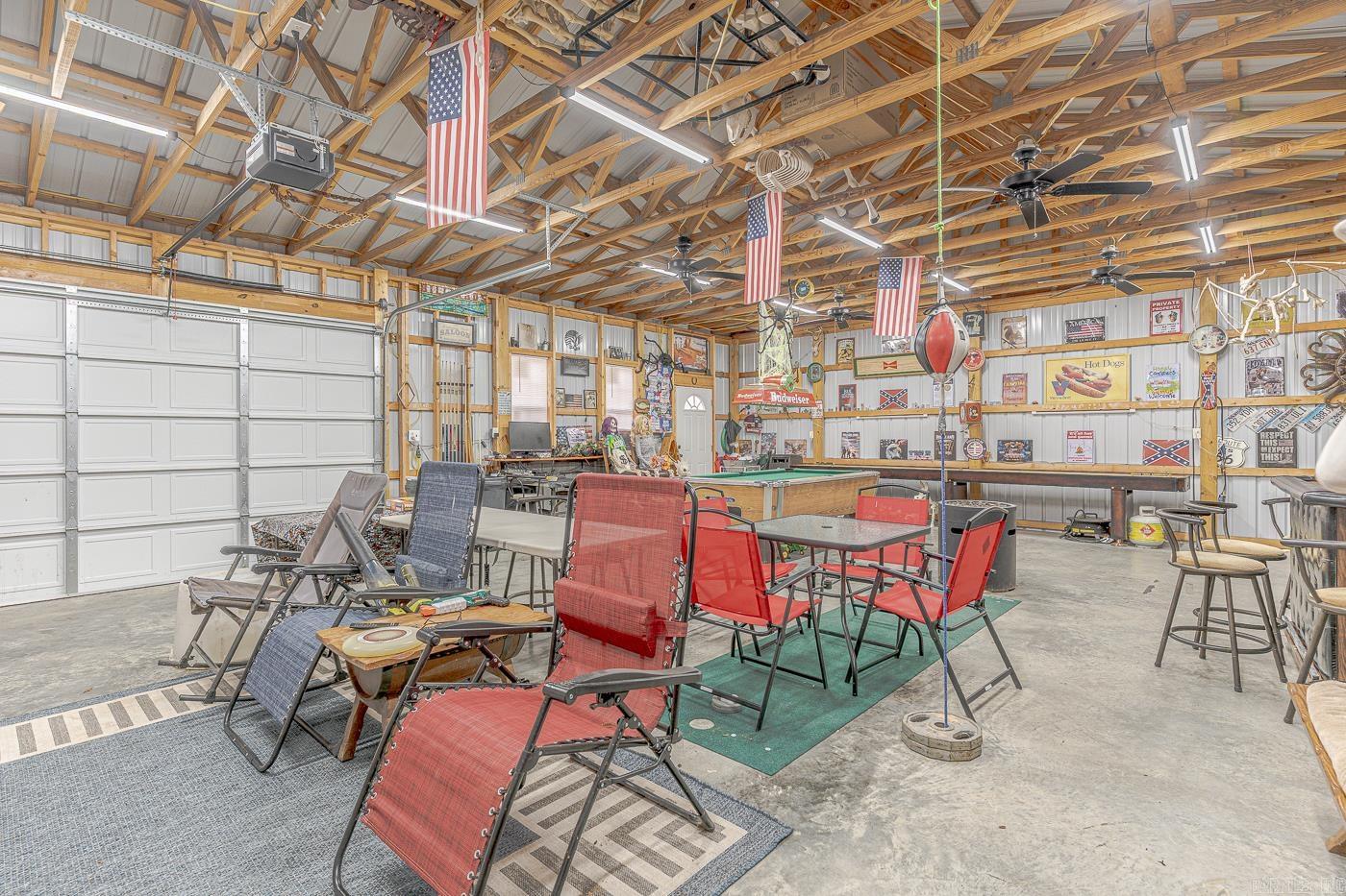 80 Circle  Evening Shade, AR