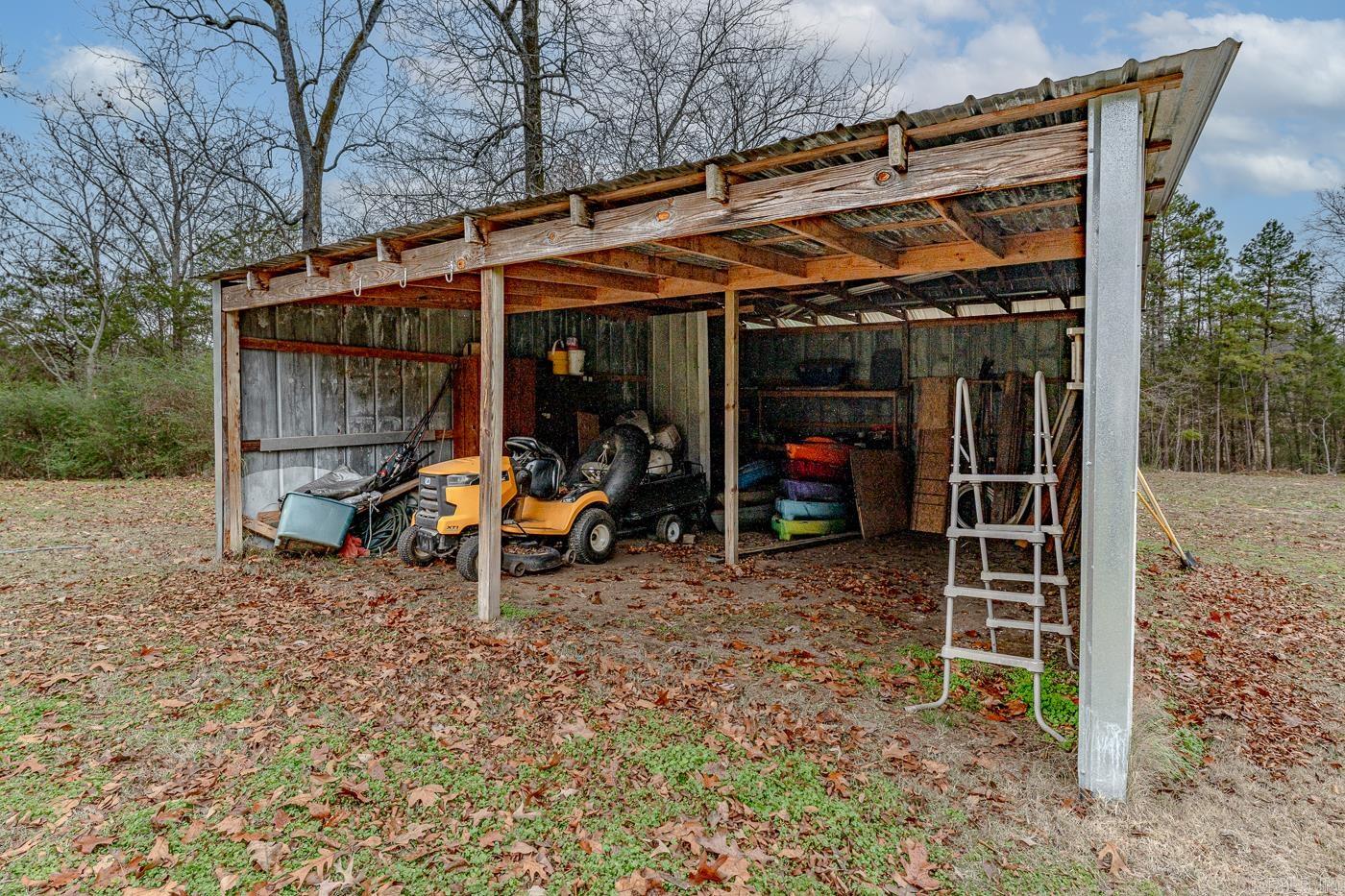 80 Circle  Evening Shade, AR