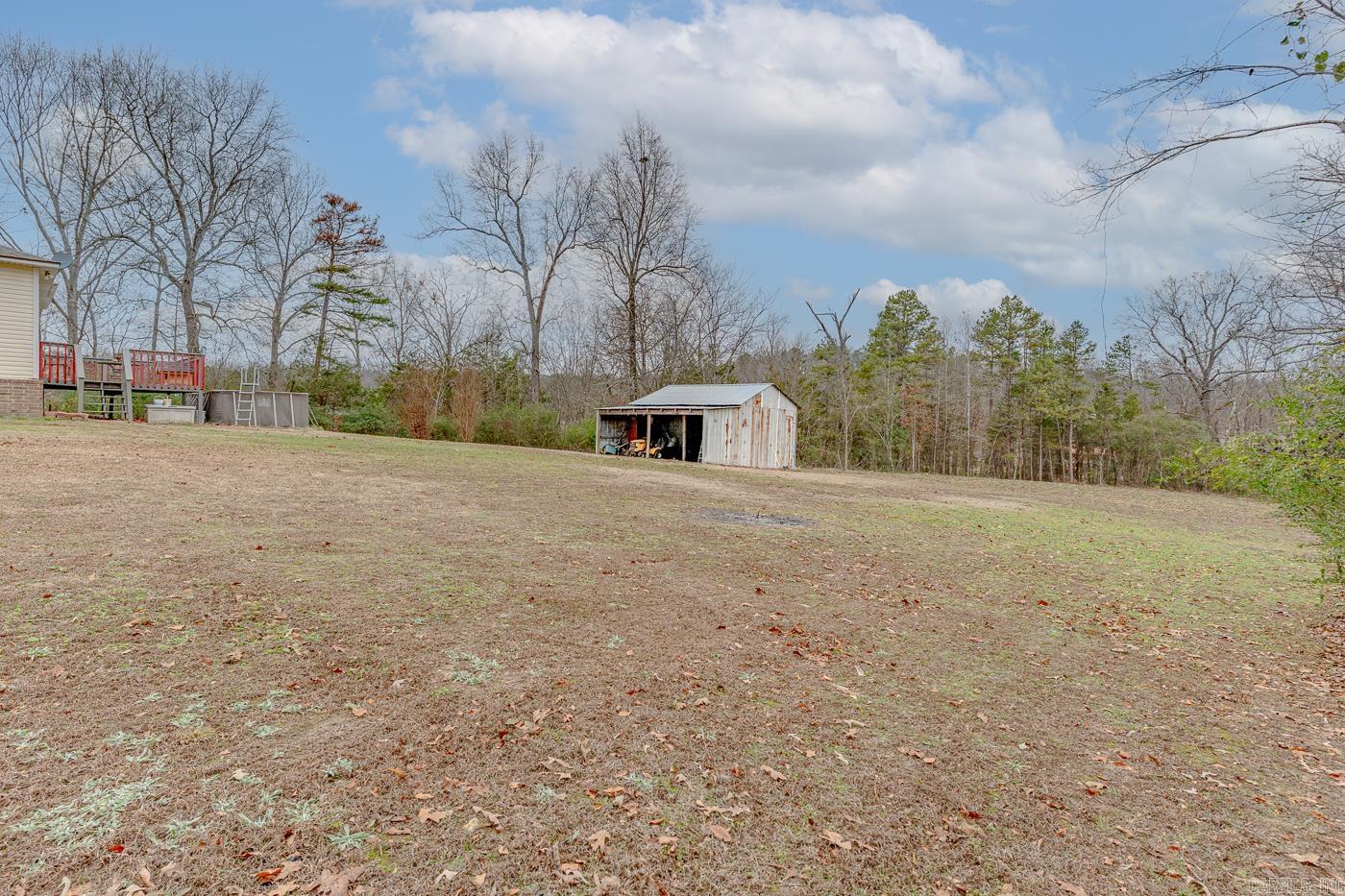 80 Circle  Evening Shade, AR