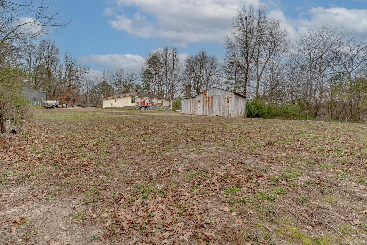 80 Circle  Evening Shade, AR