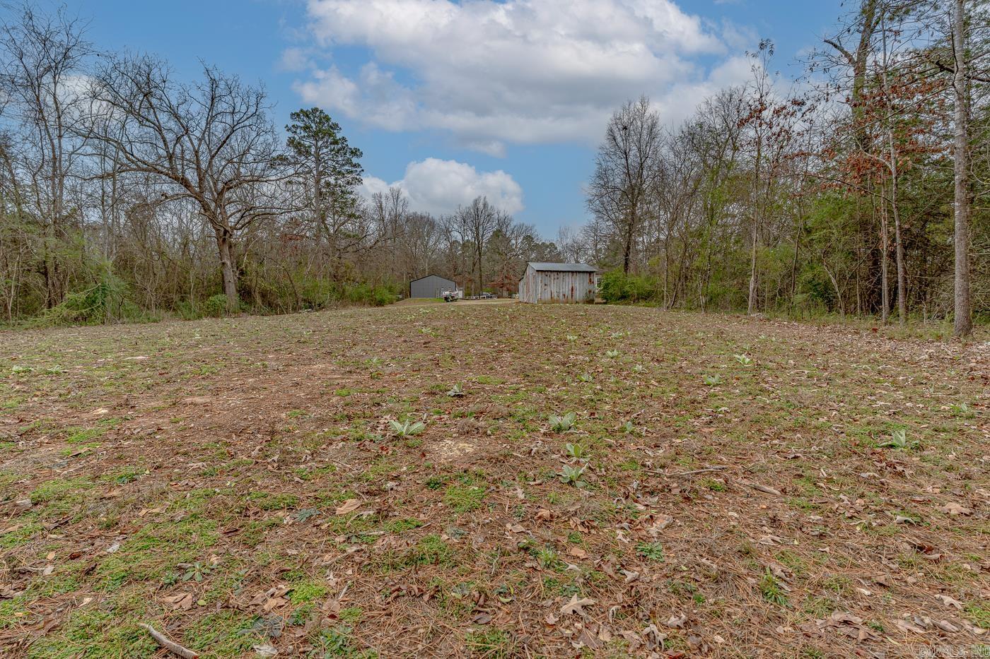 80 Circle  Evening Shade, AR