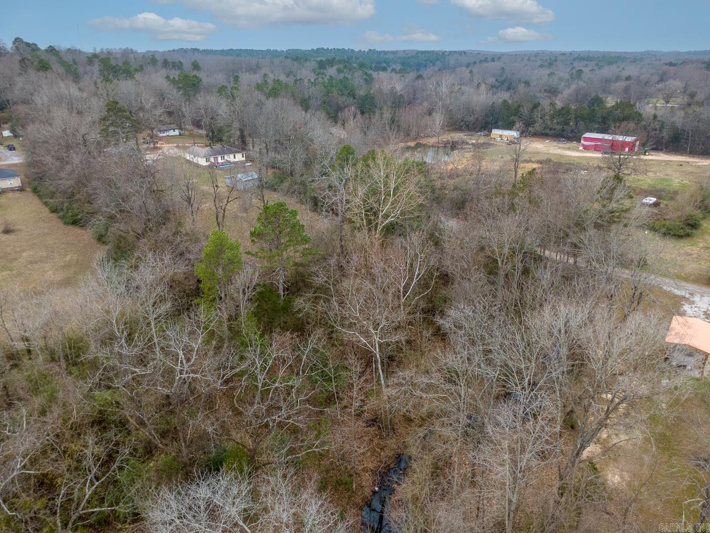 80 Circle  Evening Shade, AR