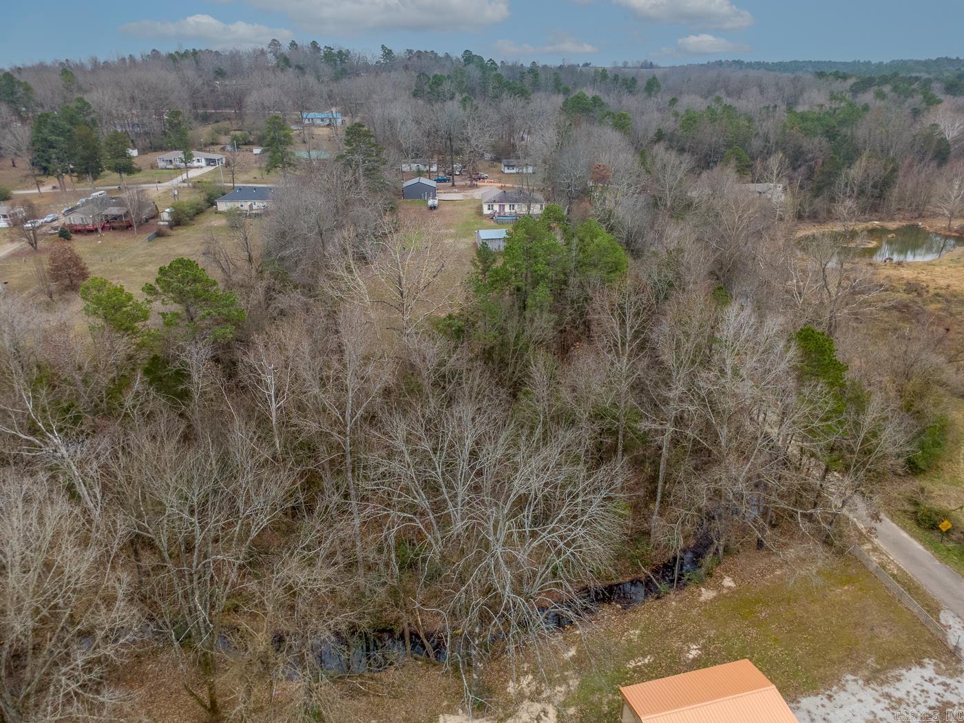 80 Circle  Evening Shade, AR