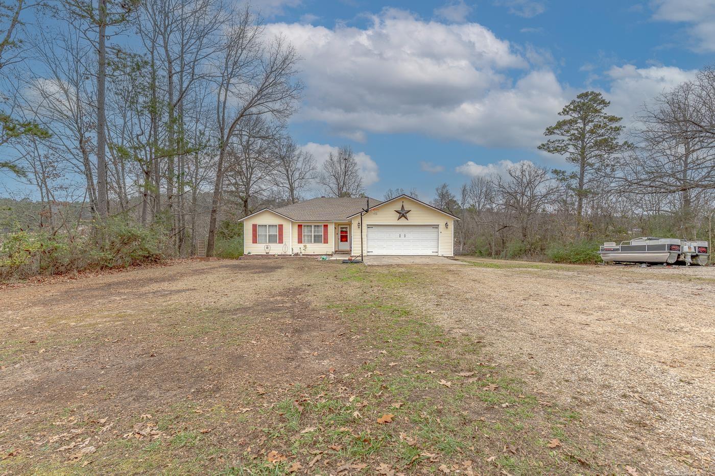 80 Circle  Evening Shade, AR