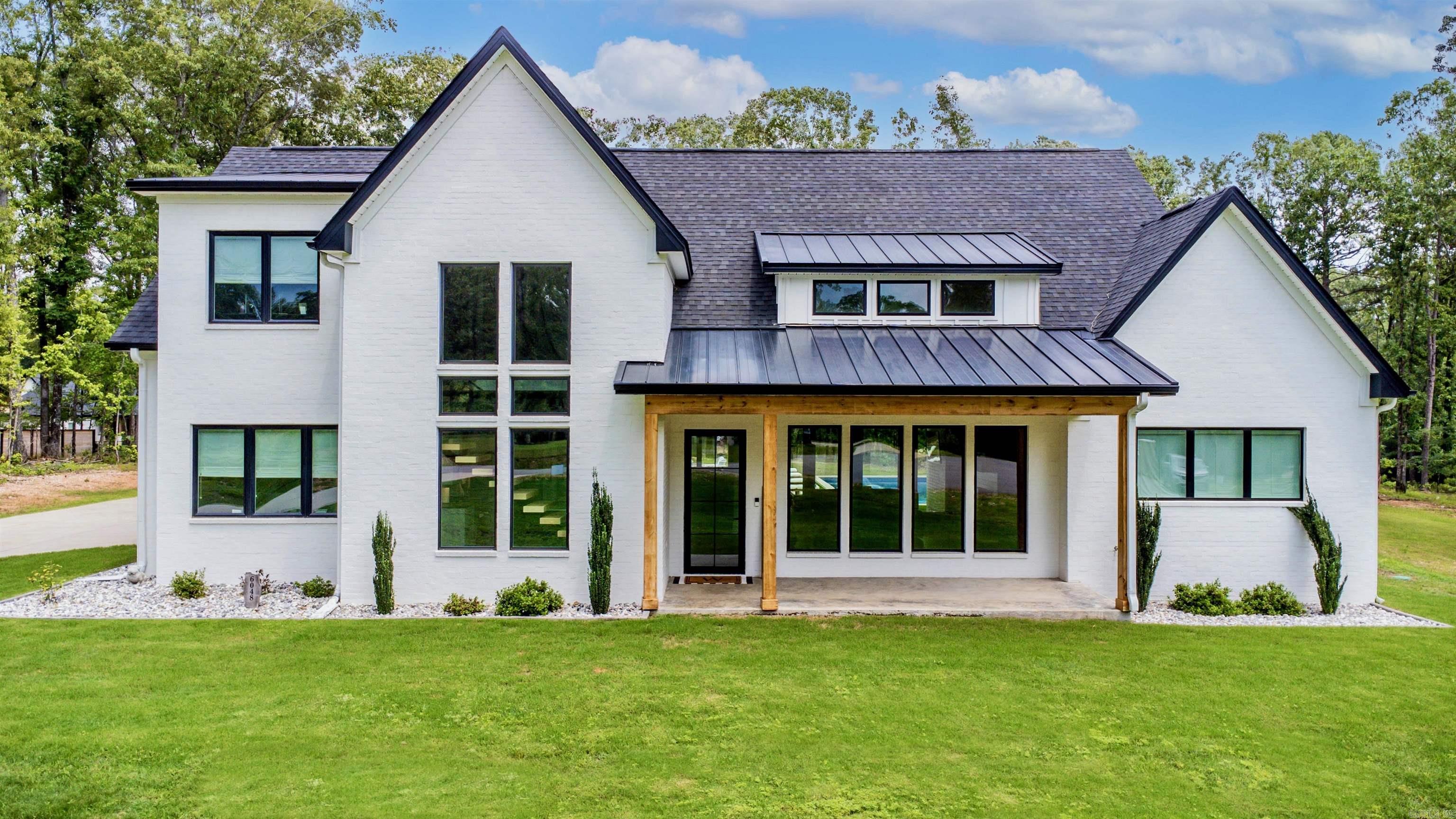 6048 Charley  Benton, AR