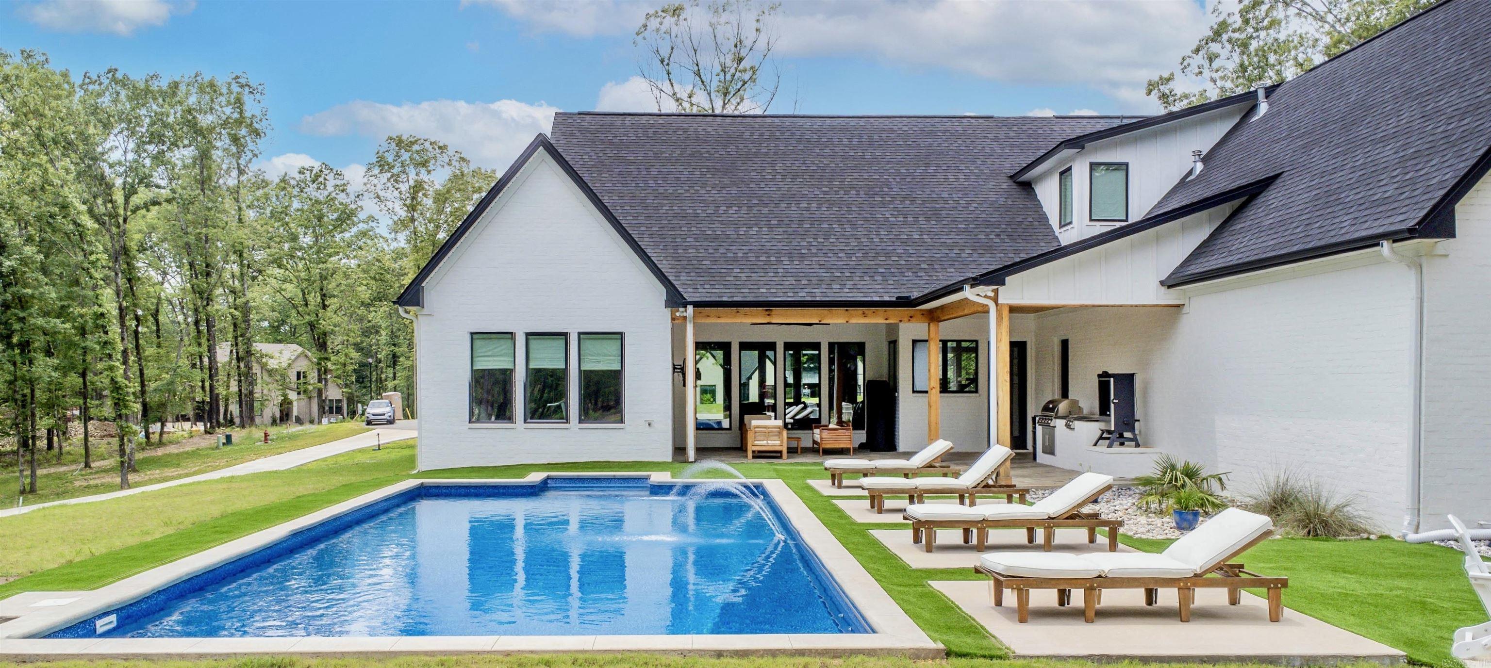 6048 Charley  Benton, AR