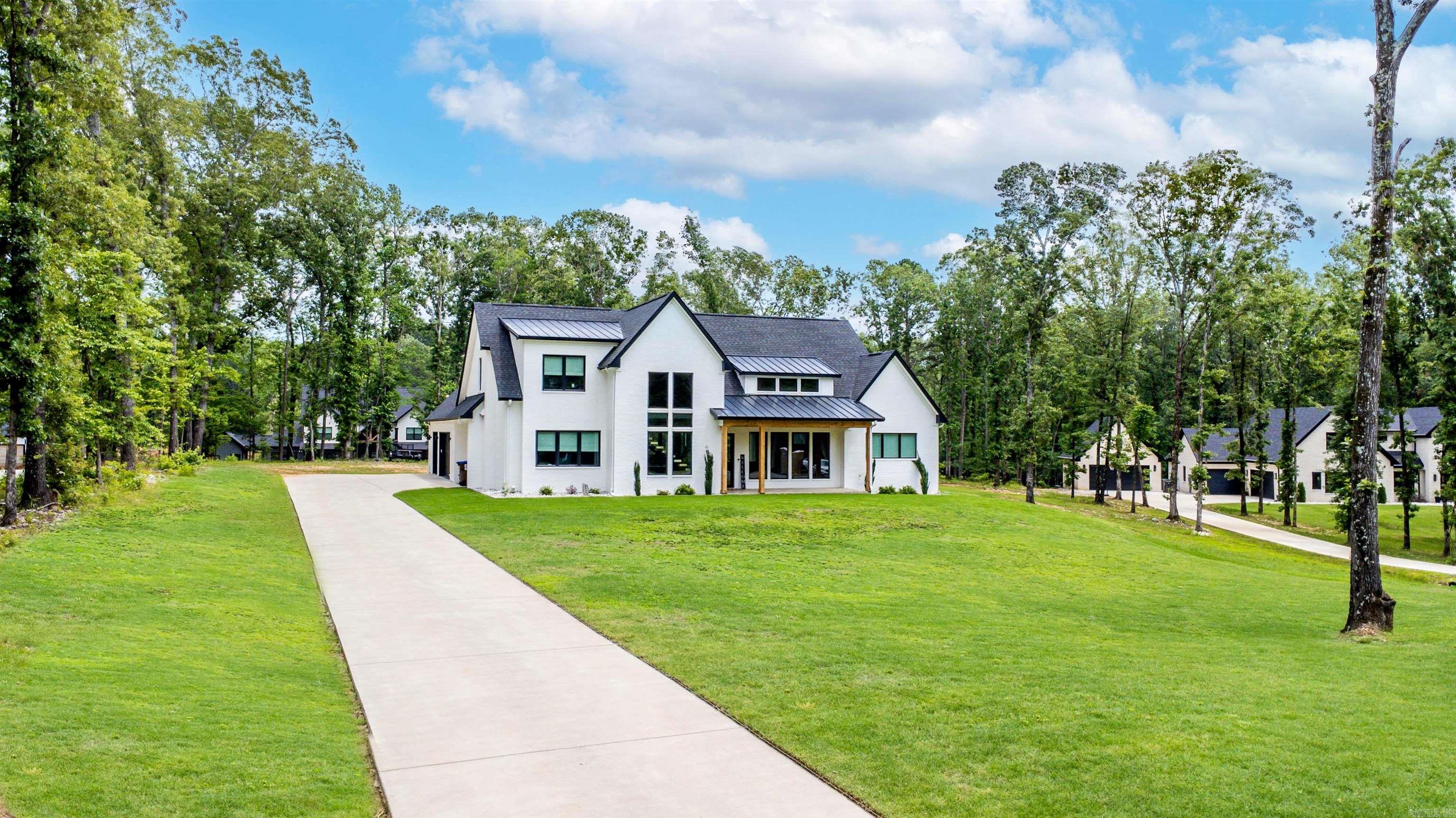 6048 Charley  Benton, AR