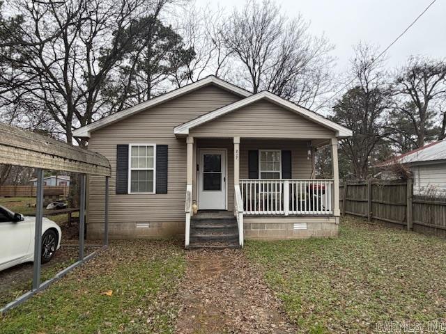 217 N Washington  England, AR