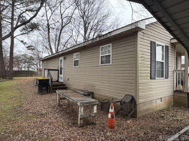 217 N Washington  England, AR