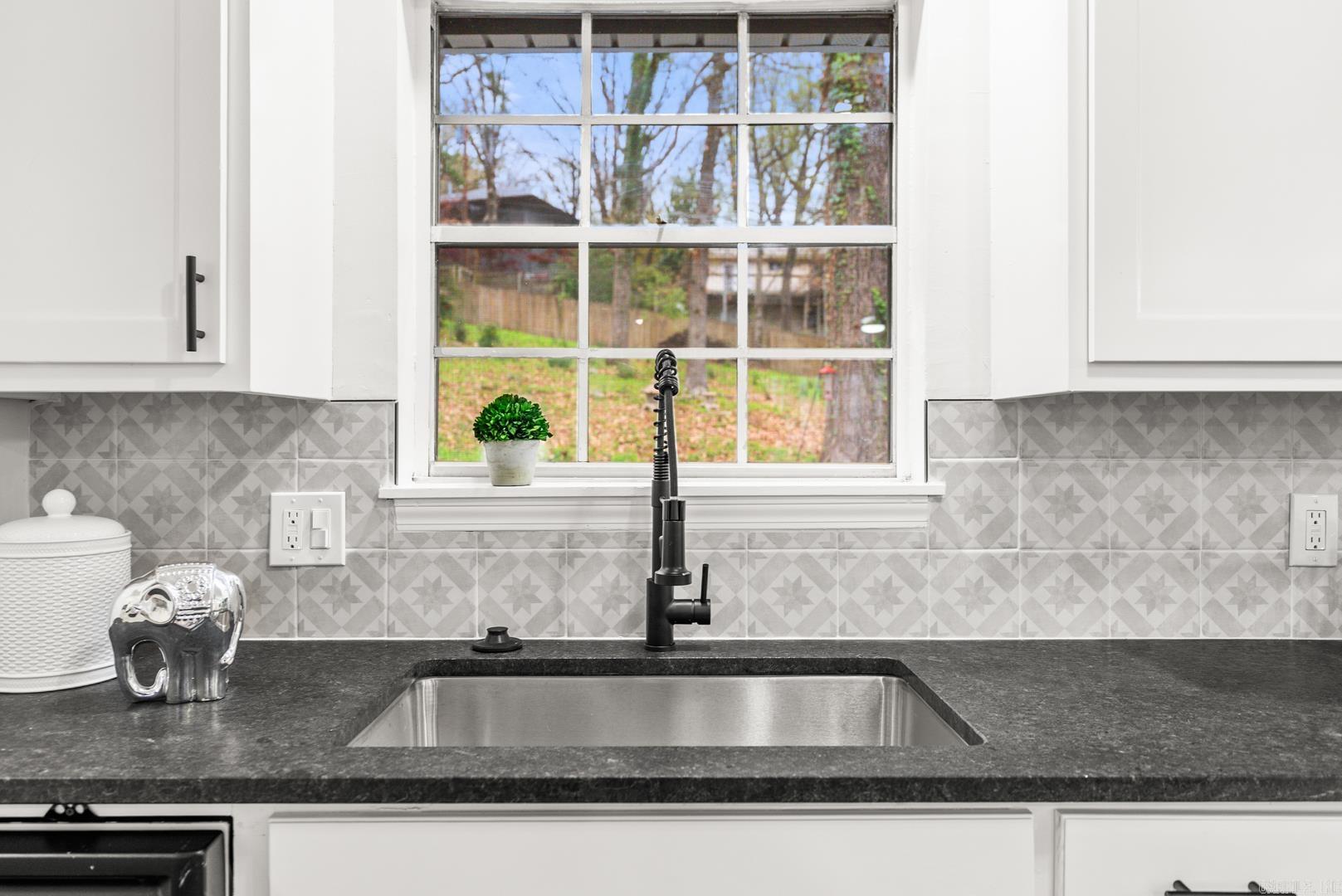 7 Brookfield  Little Rock, AR