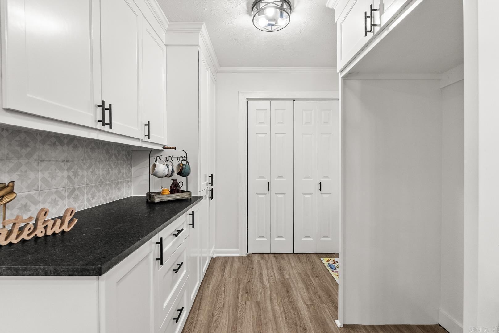 7 Brookfield  Little Rock, AR