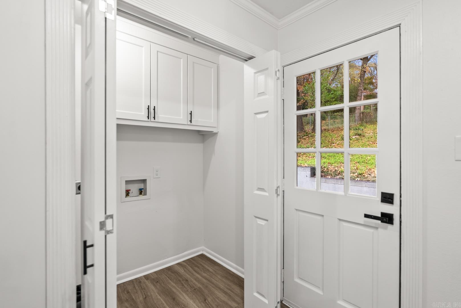 7 Brookfield  Little Rock, AR