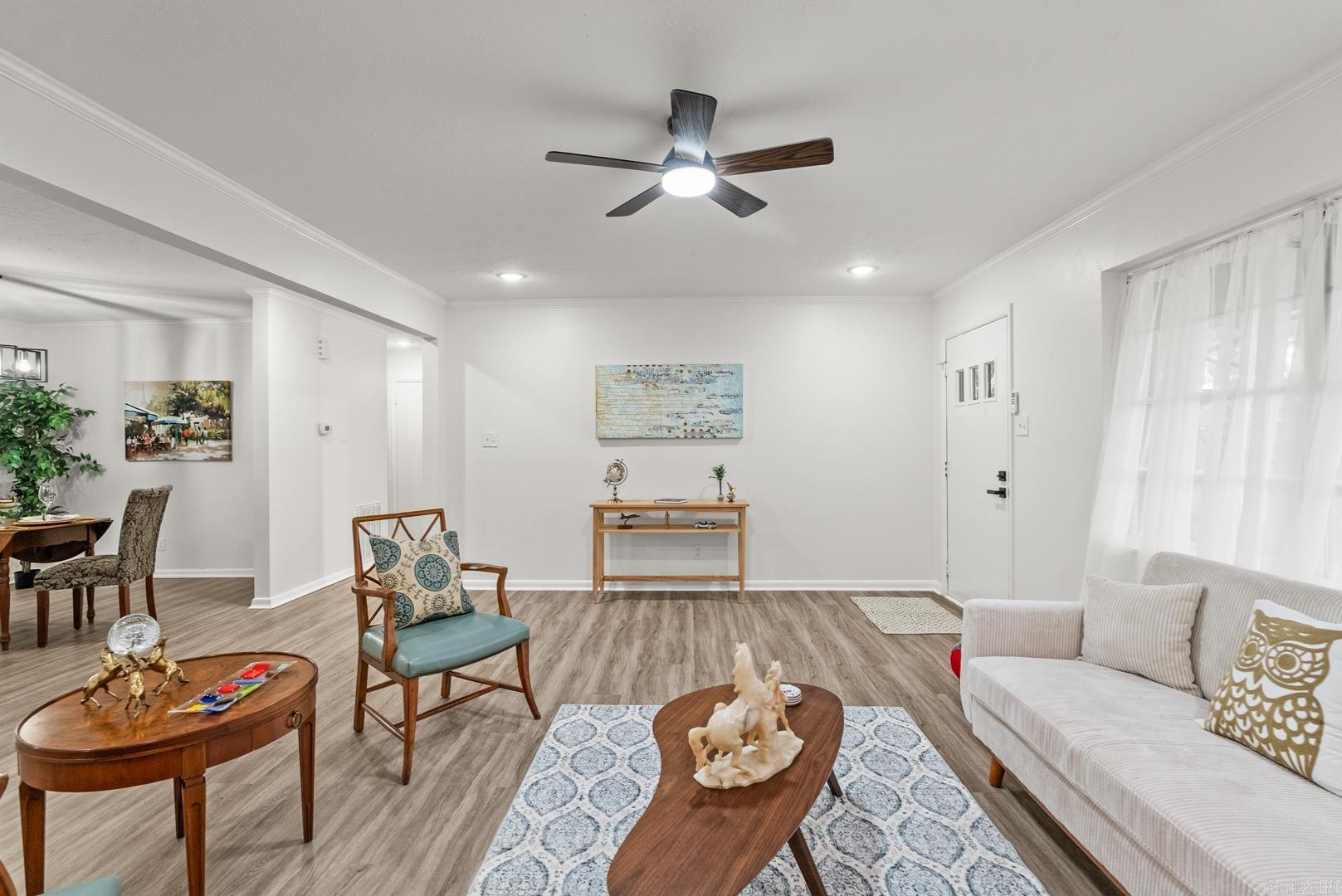 7 Brookfield  Little Rock, AR