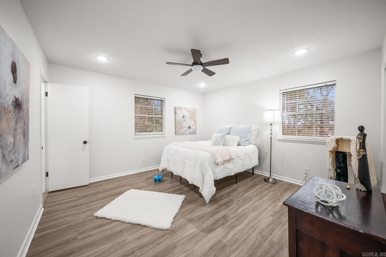 7 Brookfield  Little Rock, AR