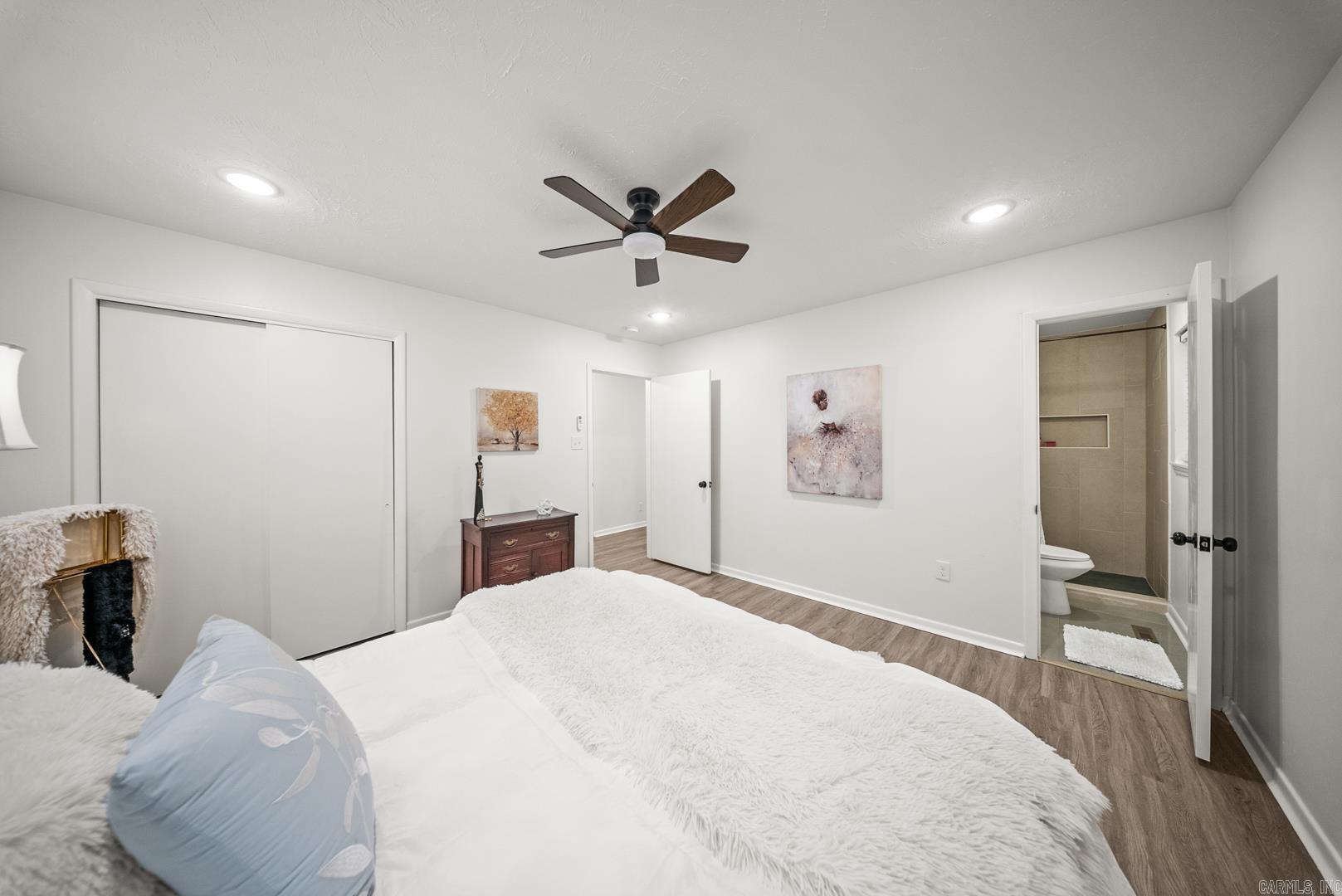 7 Brookfield  Little Rock, AR