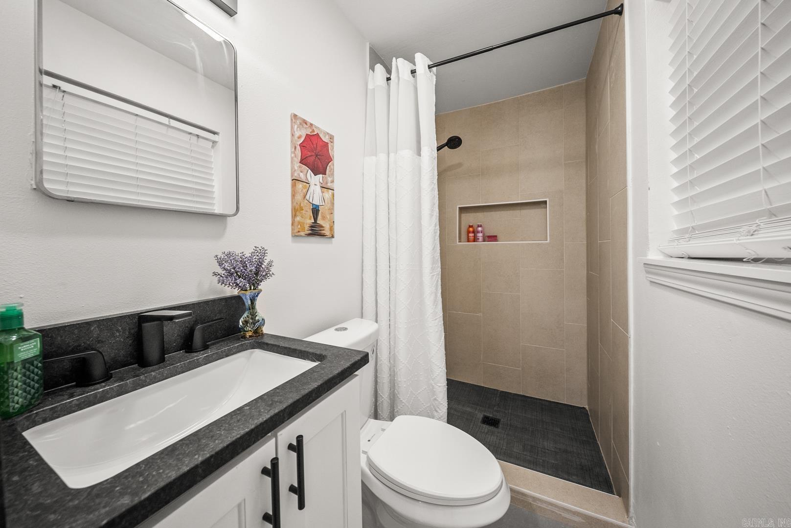 7 Brookfield  Little Rock, AR