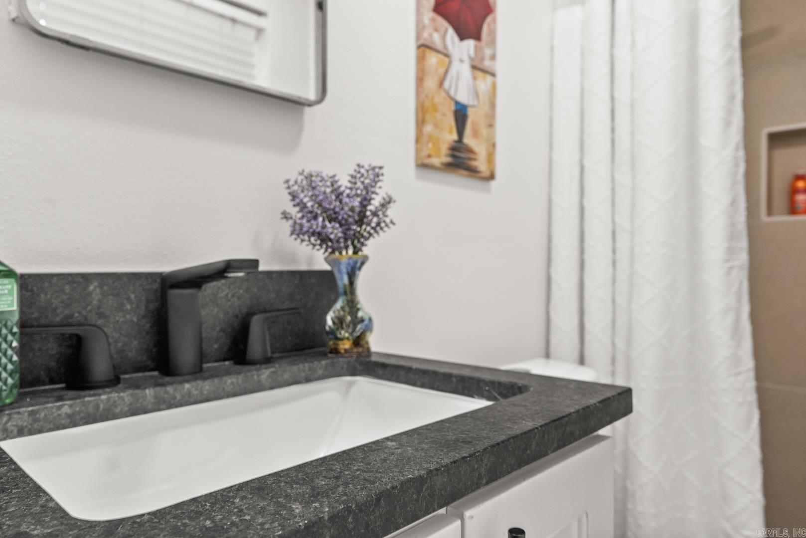 7 Brookfield  Little Rock, AR