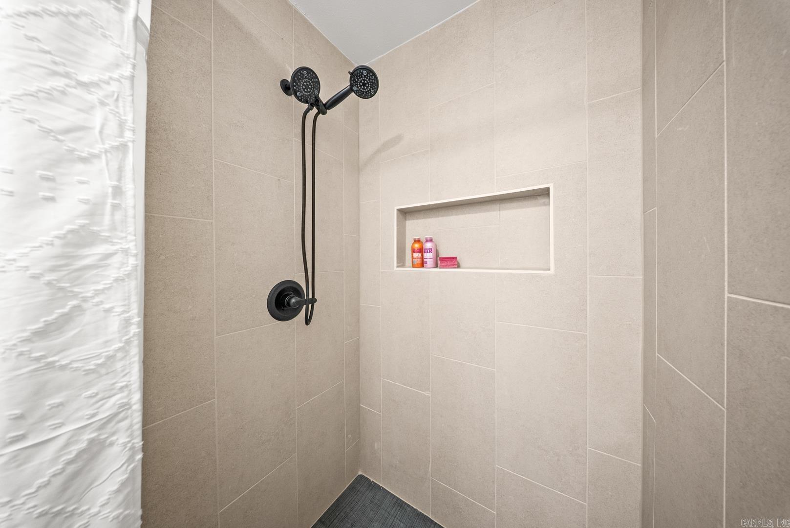 7 Brookfield  Little Rock, AR