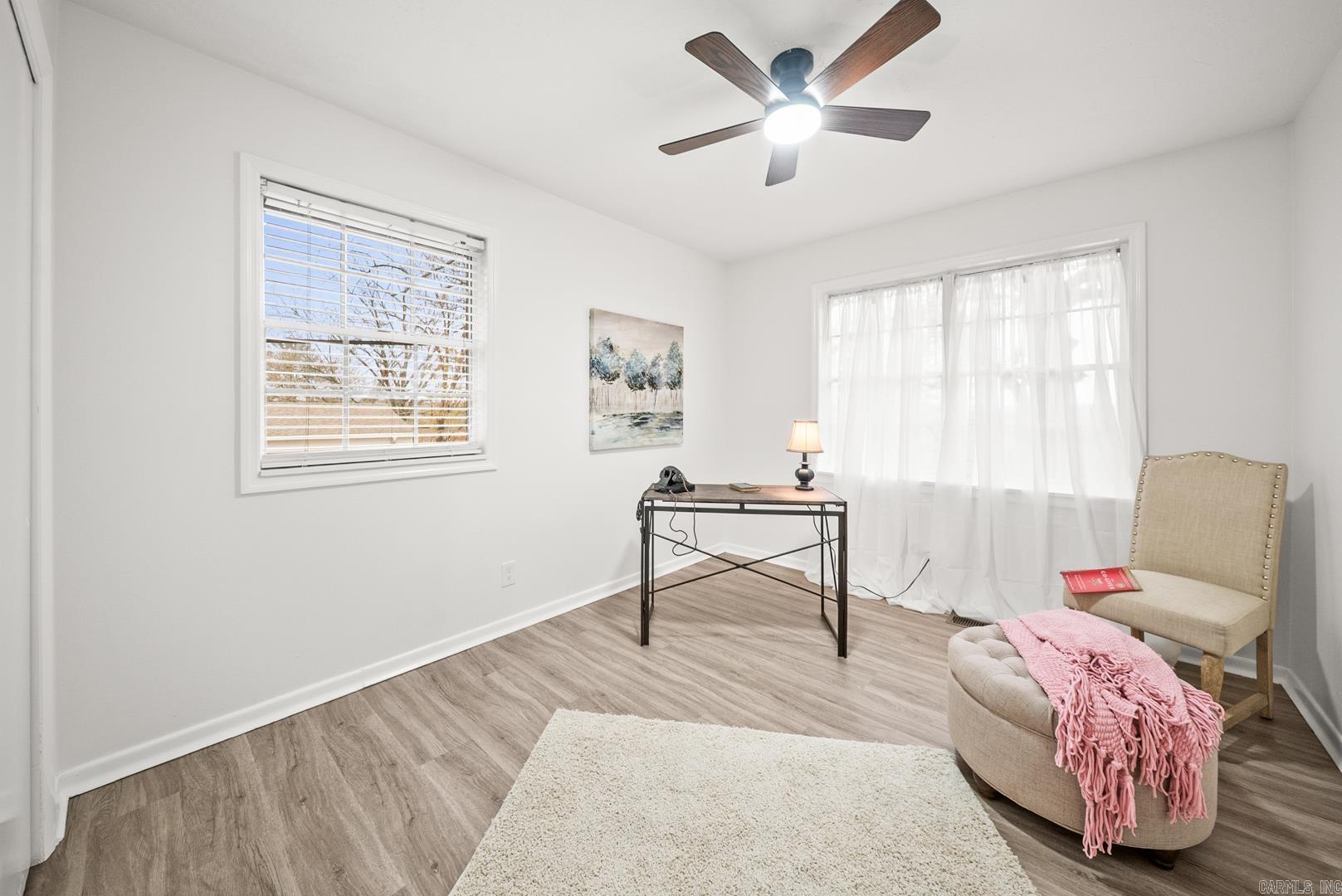 7 Brookfield  Little Rock, AR