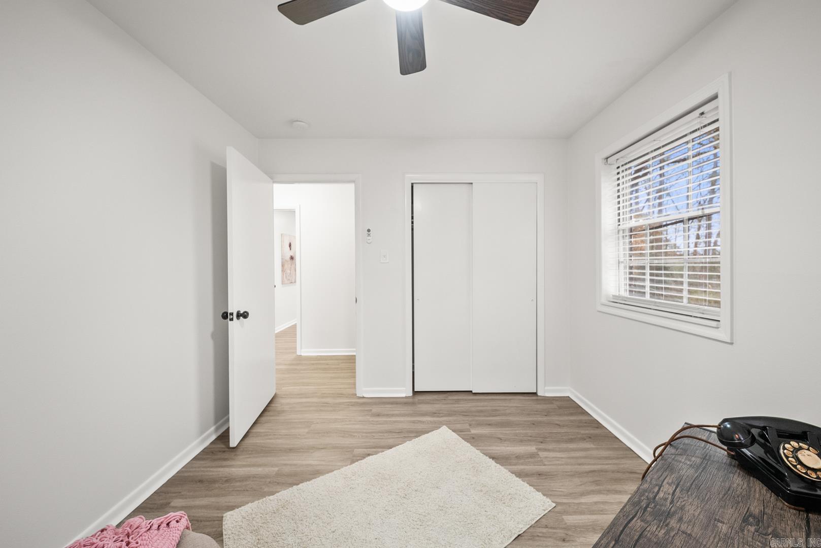 7 Brookfield  Little Rock, AR