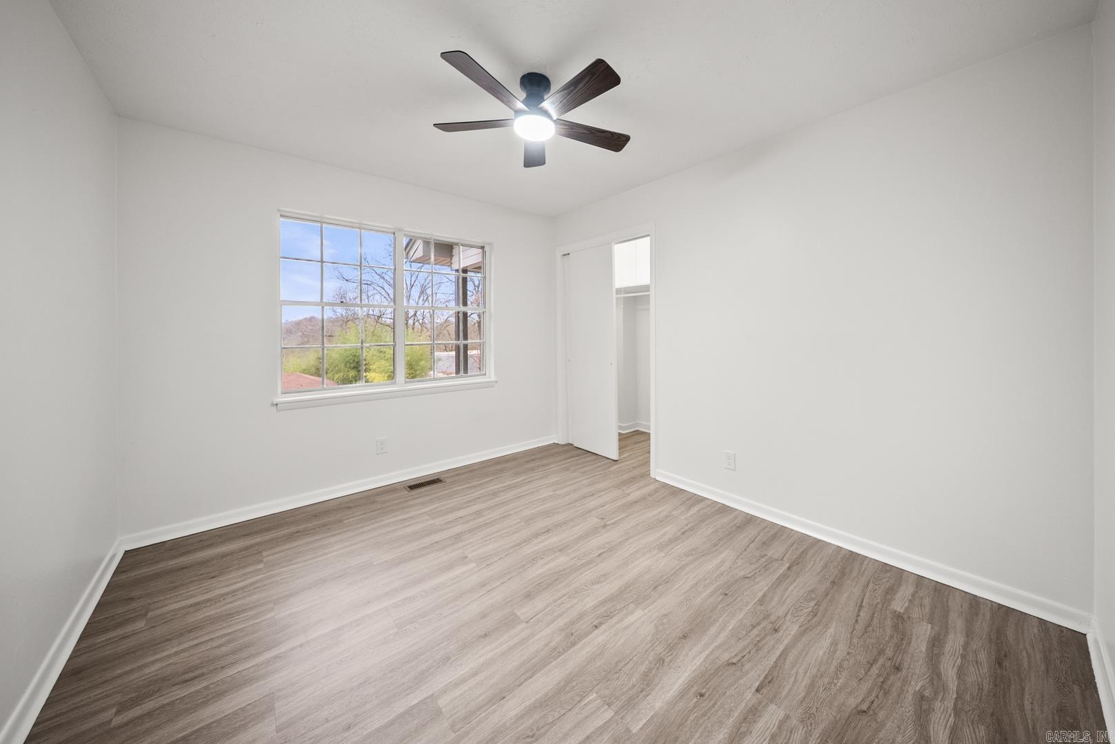 7 Brookfield  Little Rock, AR