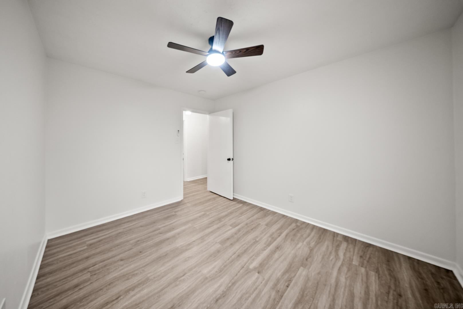 7 Brookfield  Little Rock, AR