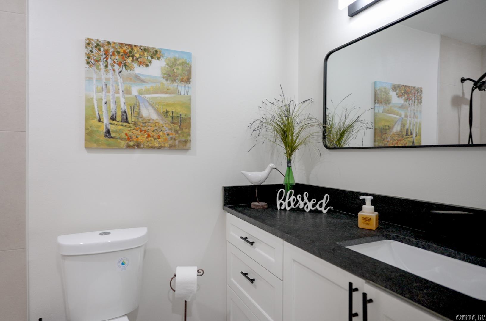 7 Brookfield  Little Rock, AR