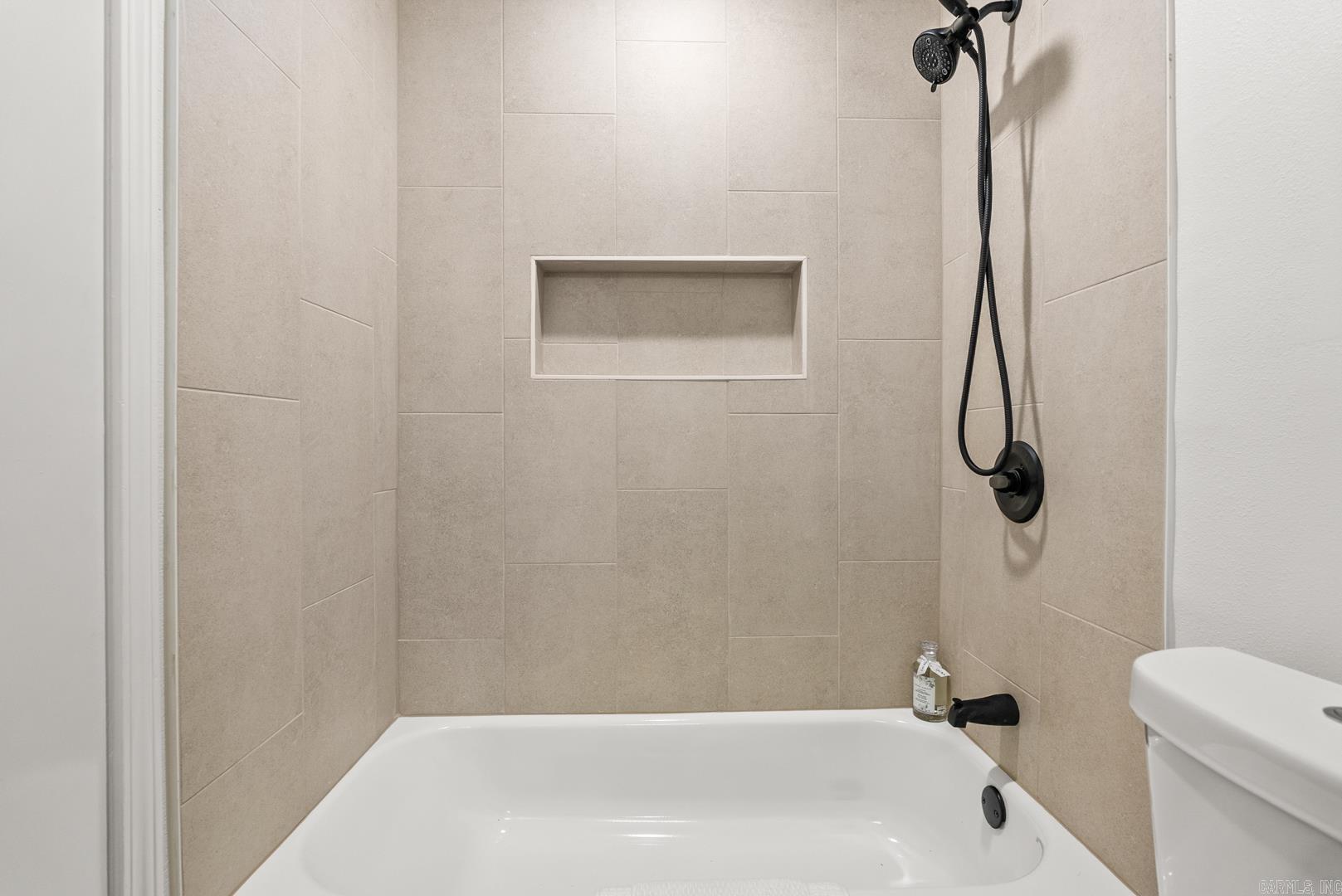 7 Brookfield  Little Rock, AR