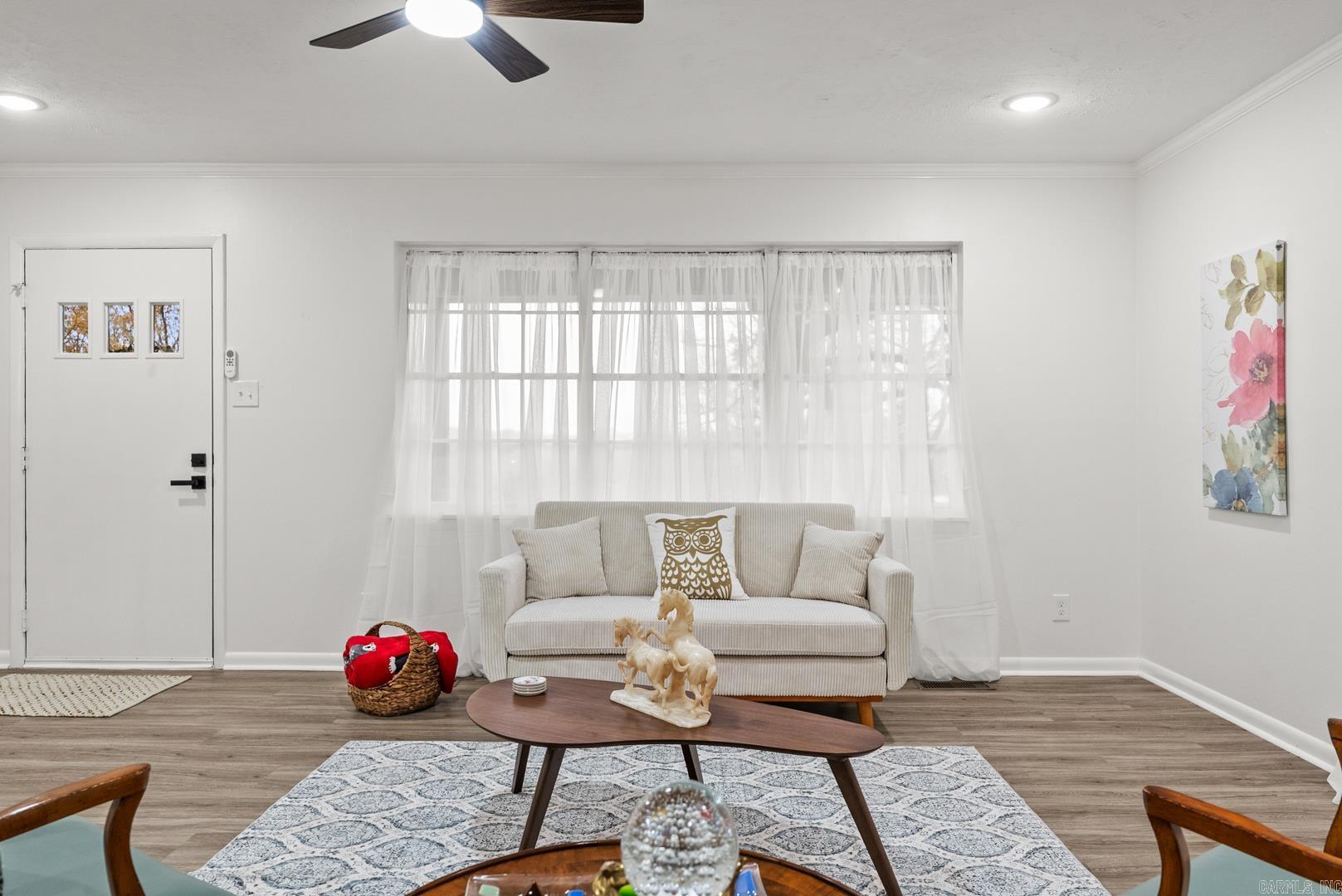 7 Brookfield  Little Rock, AR