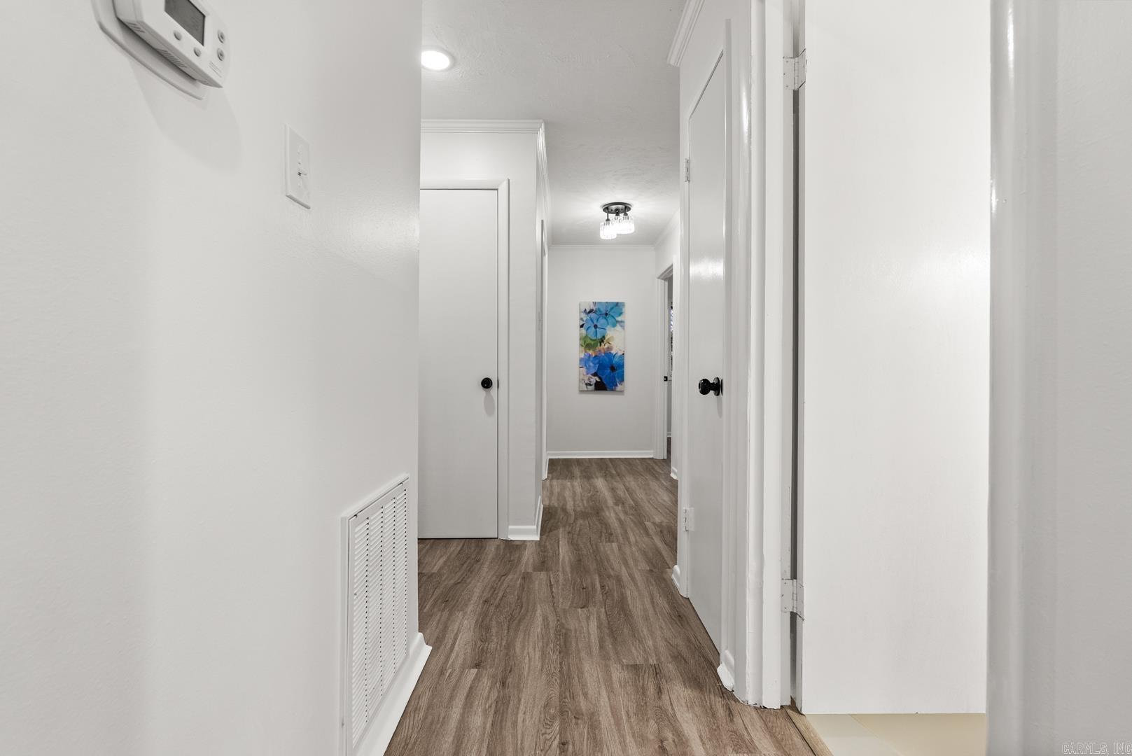 7 Brookfield  Little Rock, AR