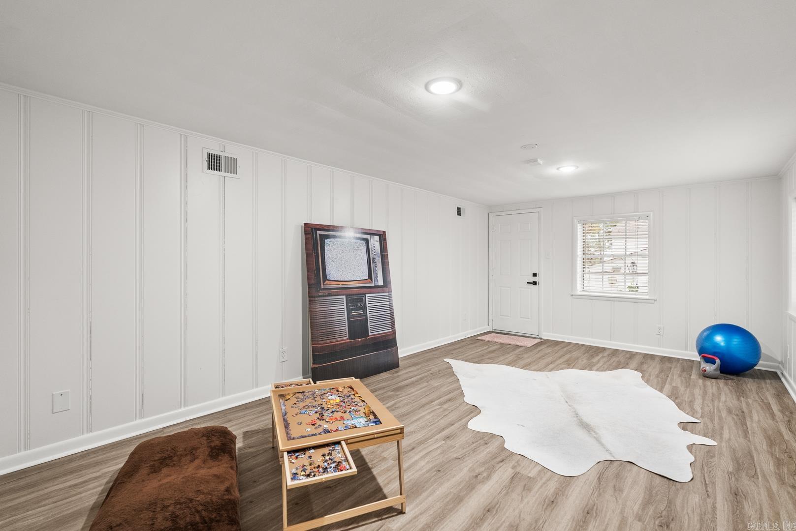 7 Brookfield  Little Rock, AR