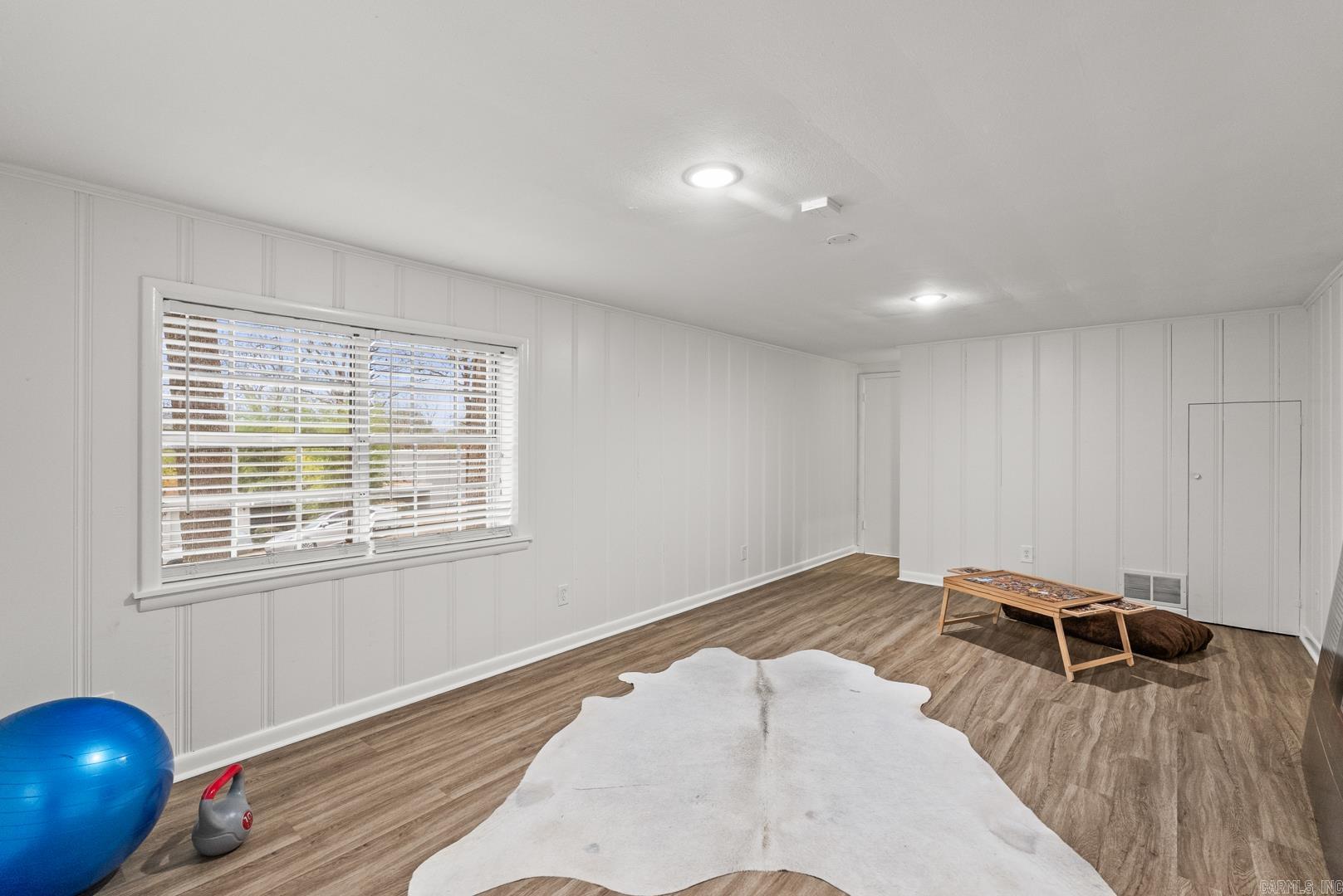 7 Brookfield  Little Rock, AR