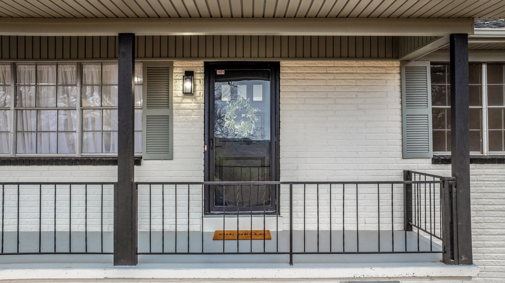 7 Brookfield  Little Rock, AR