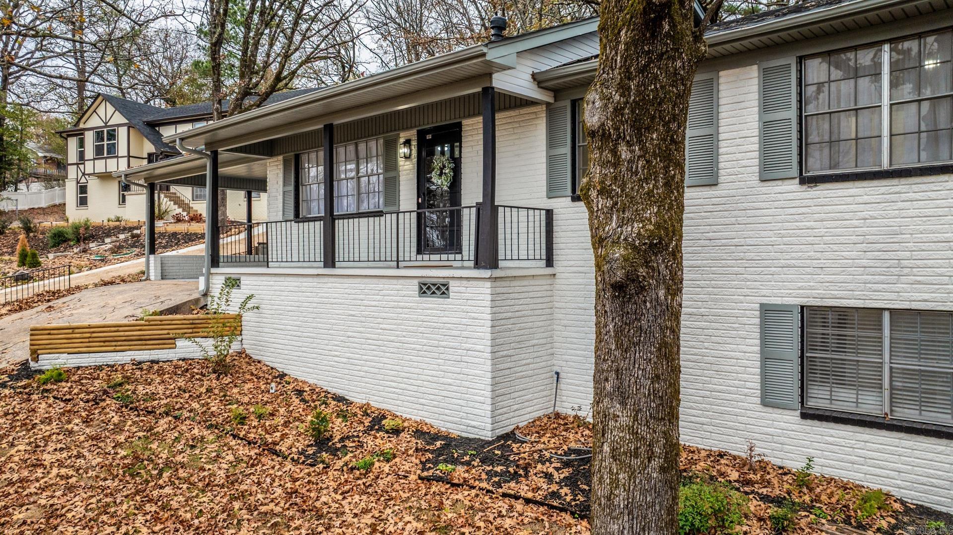 7 Brookfield  Little Rock, AR