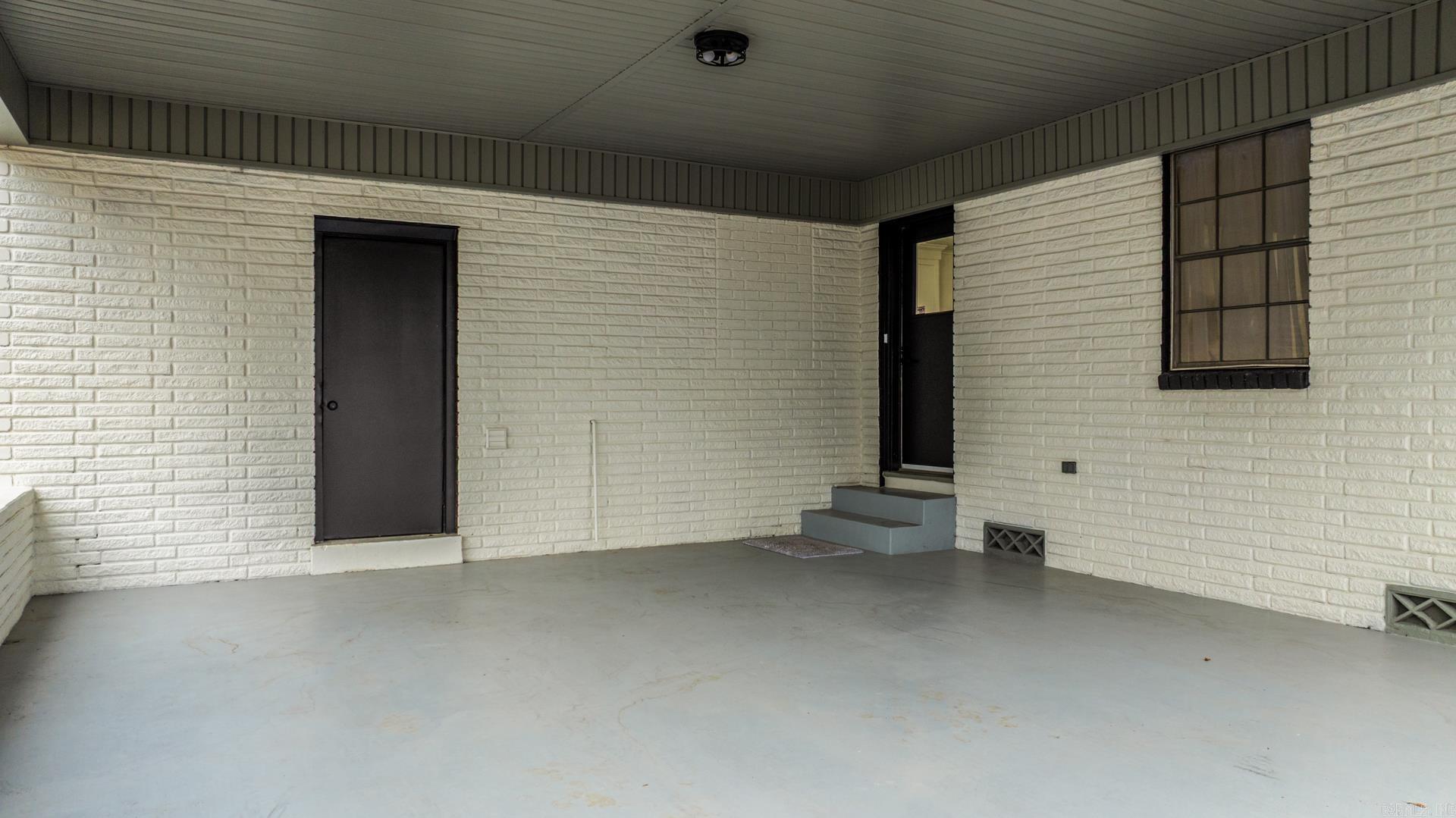 7 Brookfield  Little Rock, AR