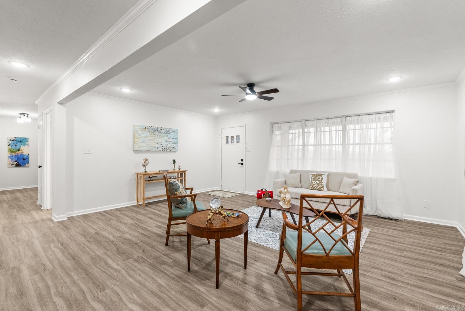 7 Brookfield  Little Rock, AR