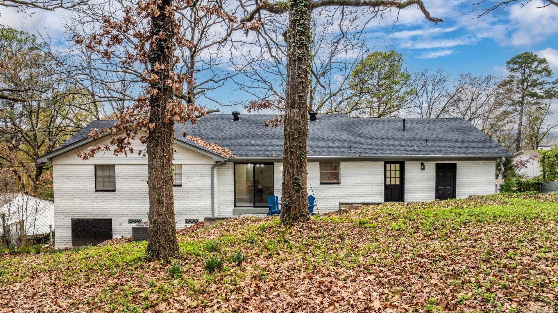 7 Brookfield  Little Rock, AR