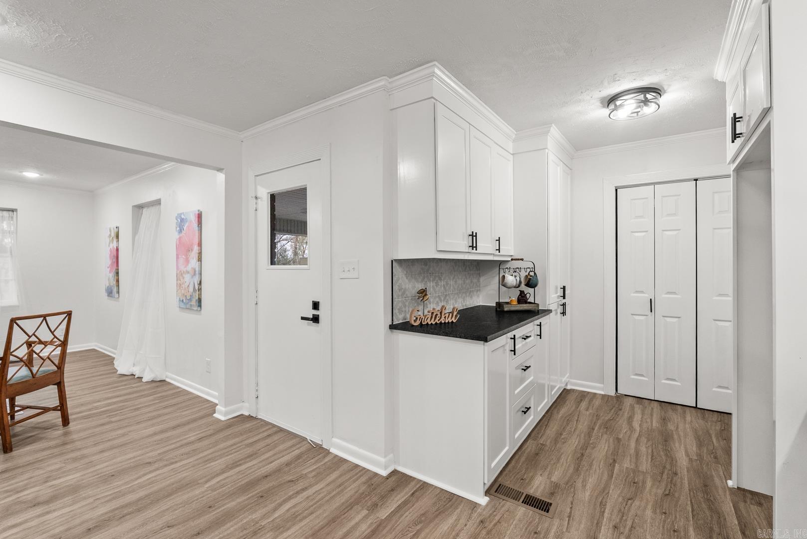 7 Brookfield  Little Rock, AR