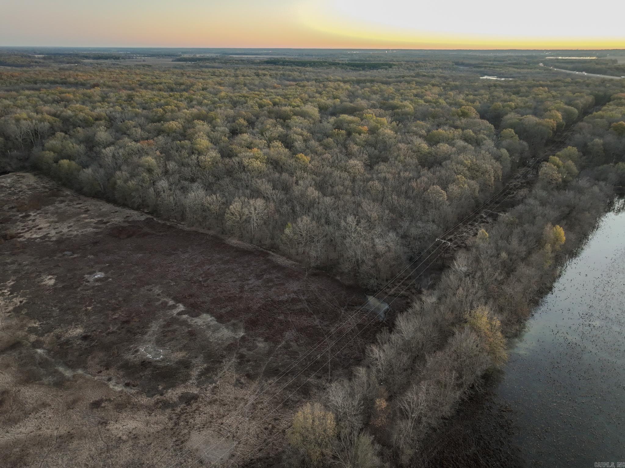  SFC 255  Palestine, AR