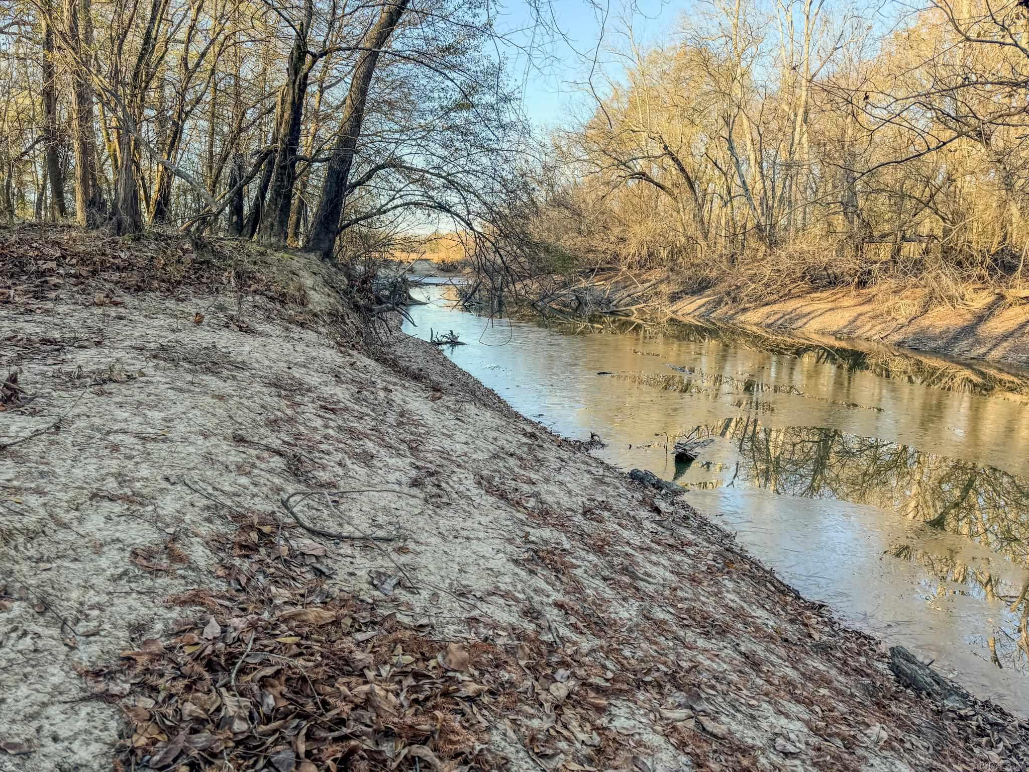  SFC 255  Palestine, AR