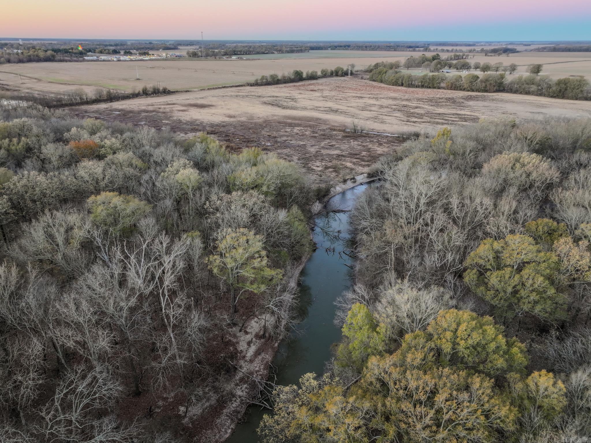  SFC 255  Palestine, AR