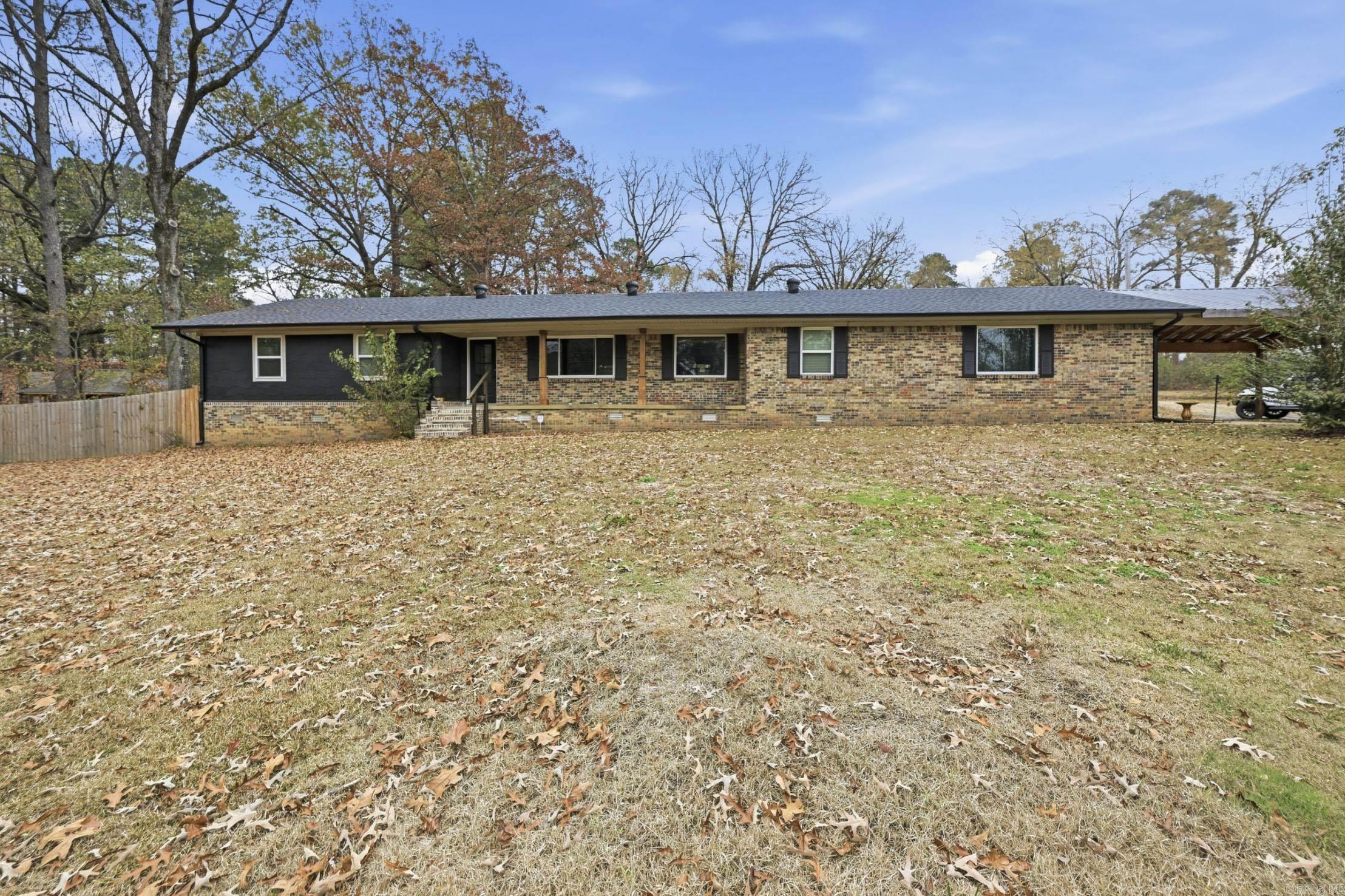621 Kenwood  Benton, AR