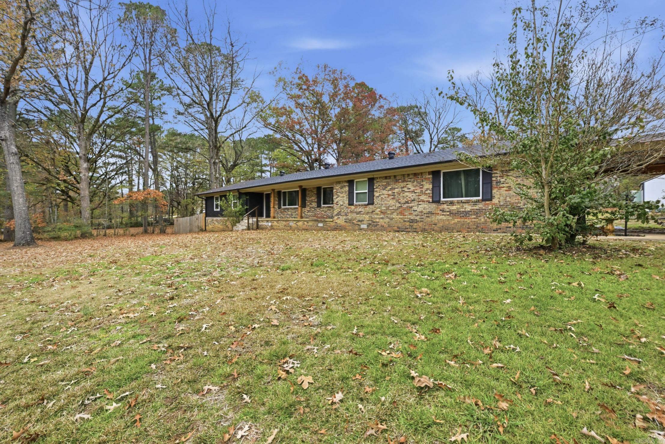 621 Kenwood  Benton, AR
