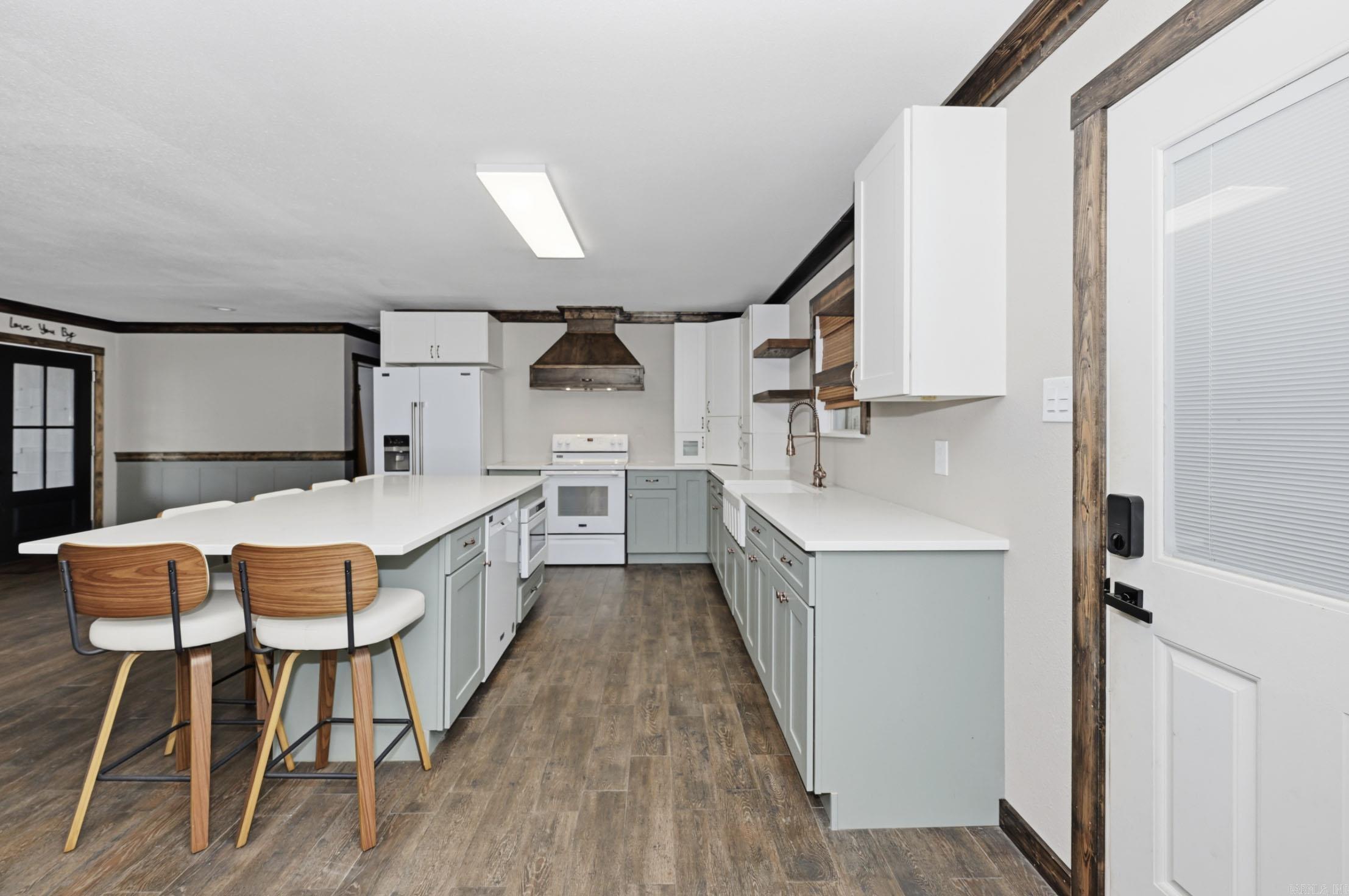 621 Kenwood  Benton, AR