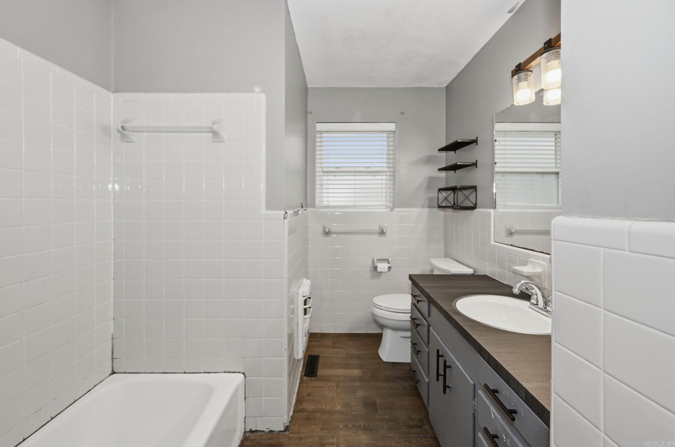 621 Kenwood  Benton, AR