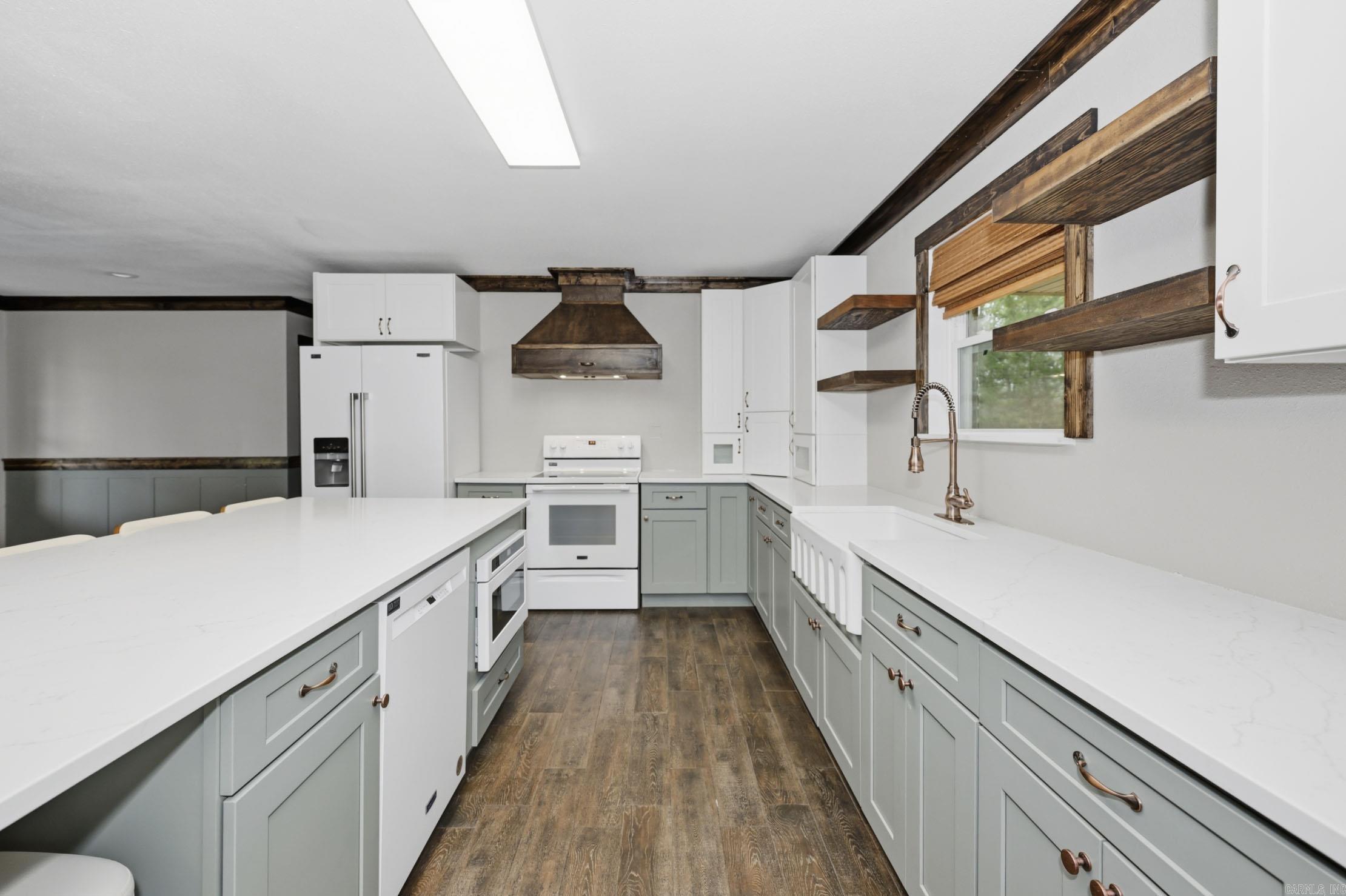 621 Kenwood  Benton, AR