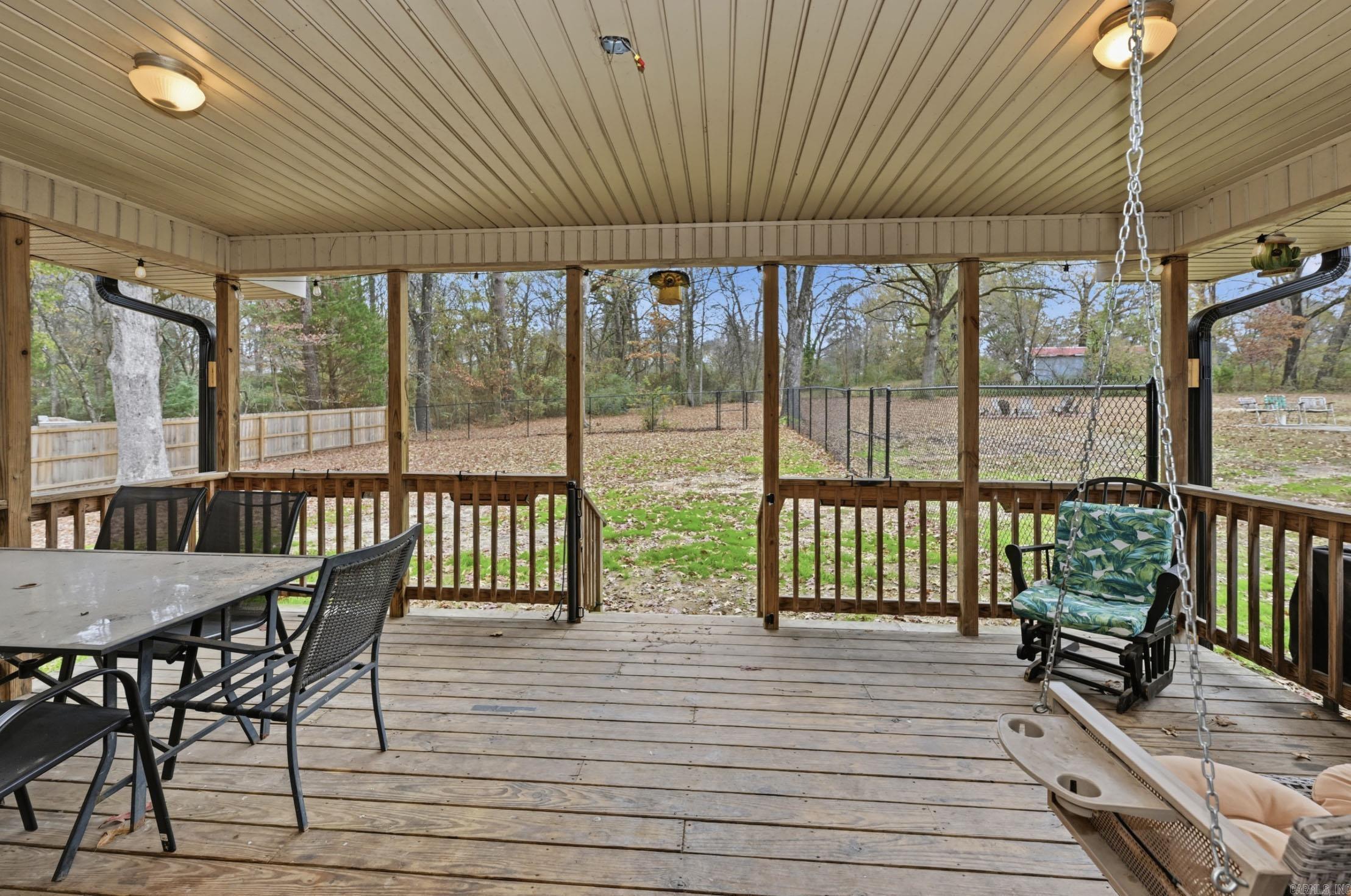 621 Kenwood Road Benton, AR 72019