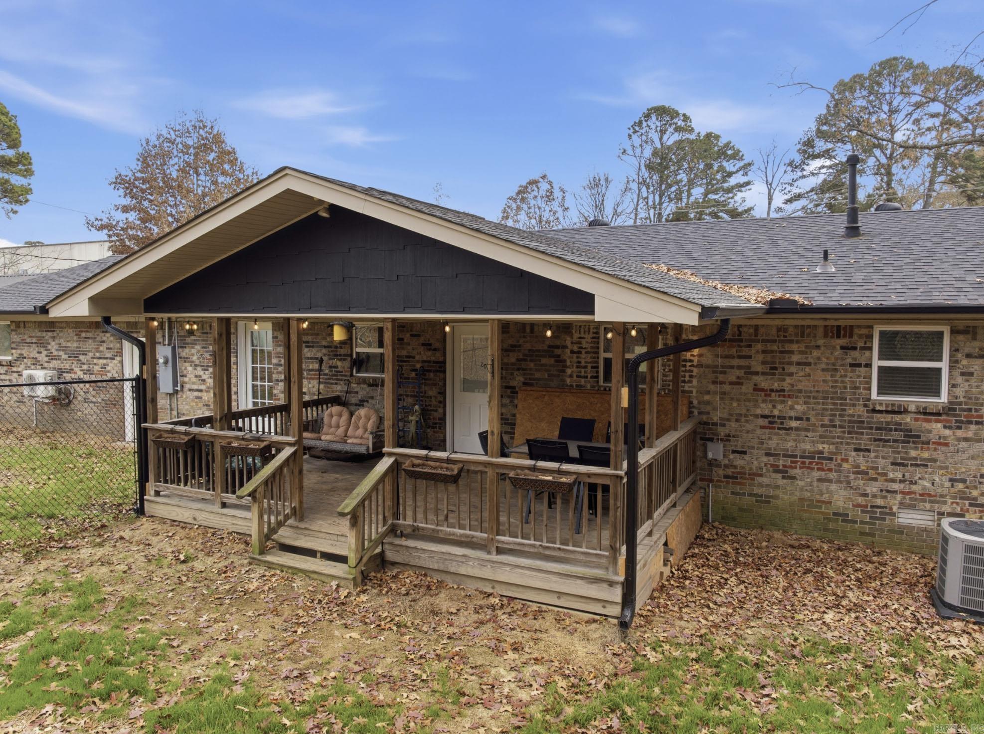 621 Kenwood  Benton, AR