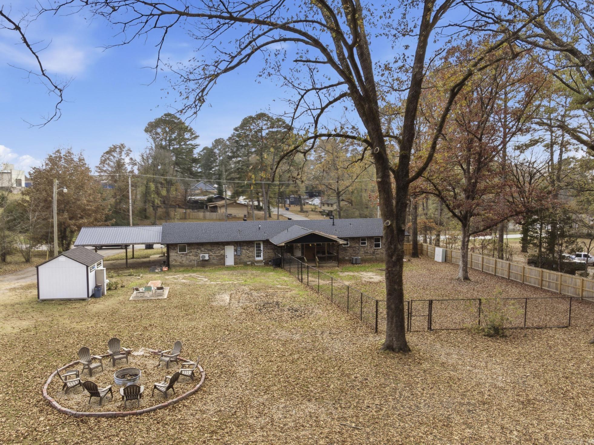 621 Kenwood  Benton, AR