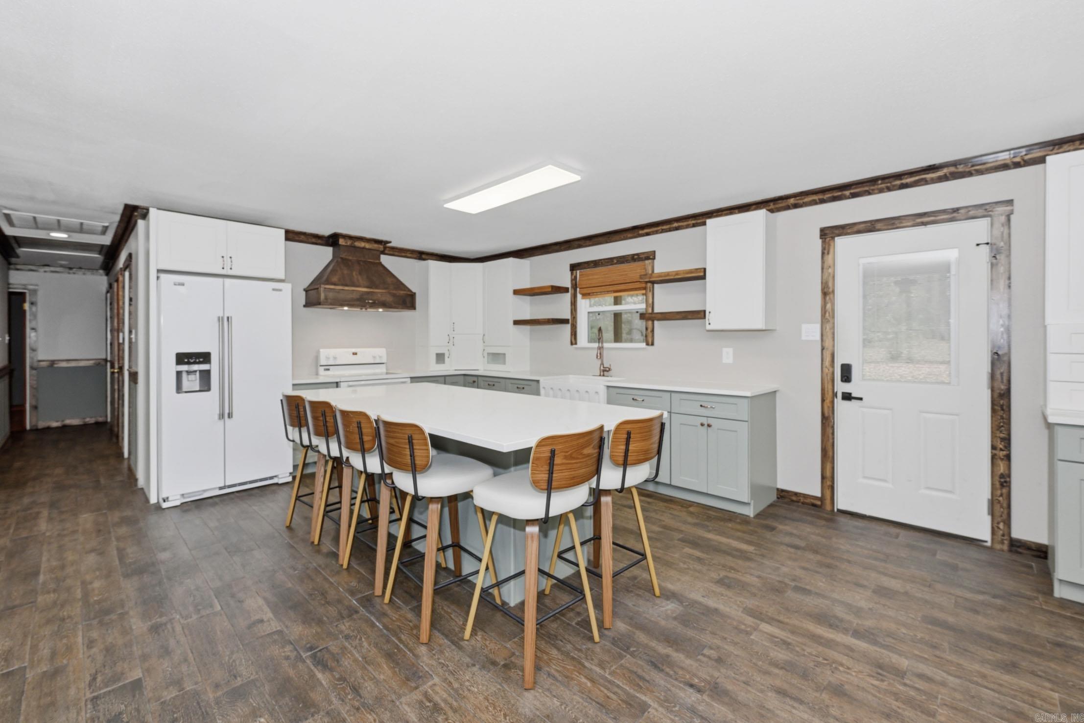 621 Kenwood  Benton, AR